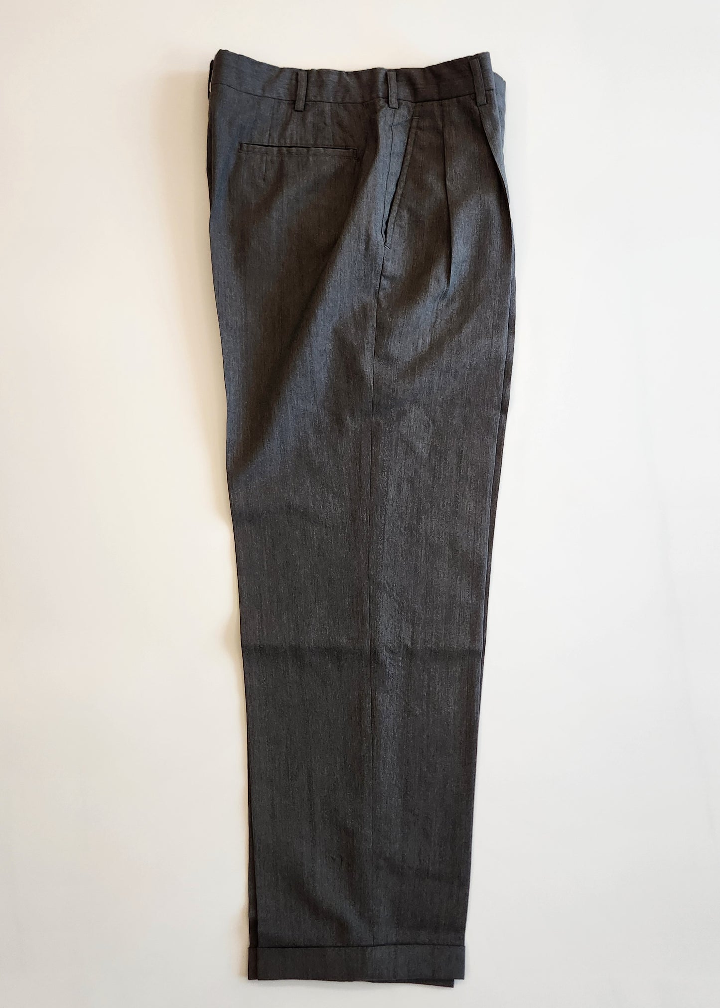 Comme des Garçons HOMME DEUX pants