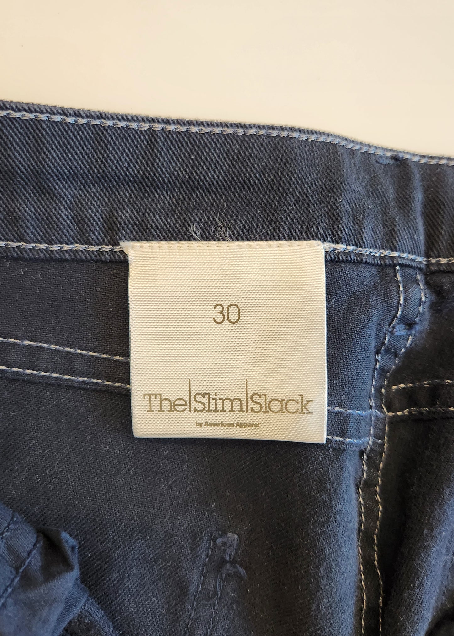 American Apparel Pants