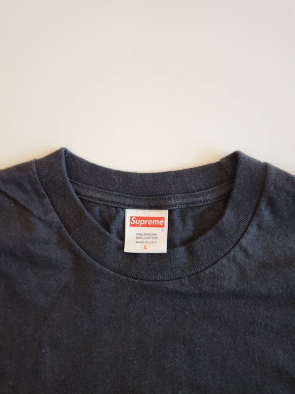 Akira x Supreme Long sleeve