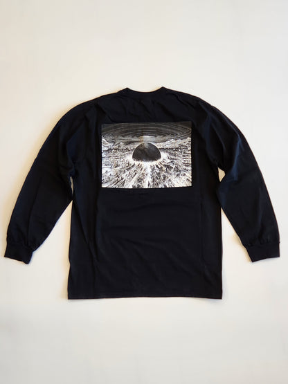 Akira x Supreme Long sleeve