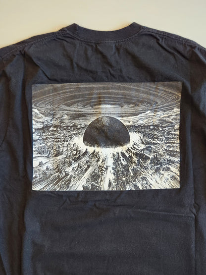 Akira x Supreme Long sleeve
