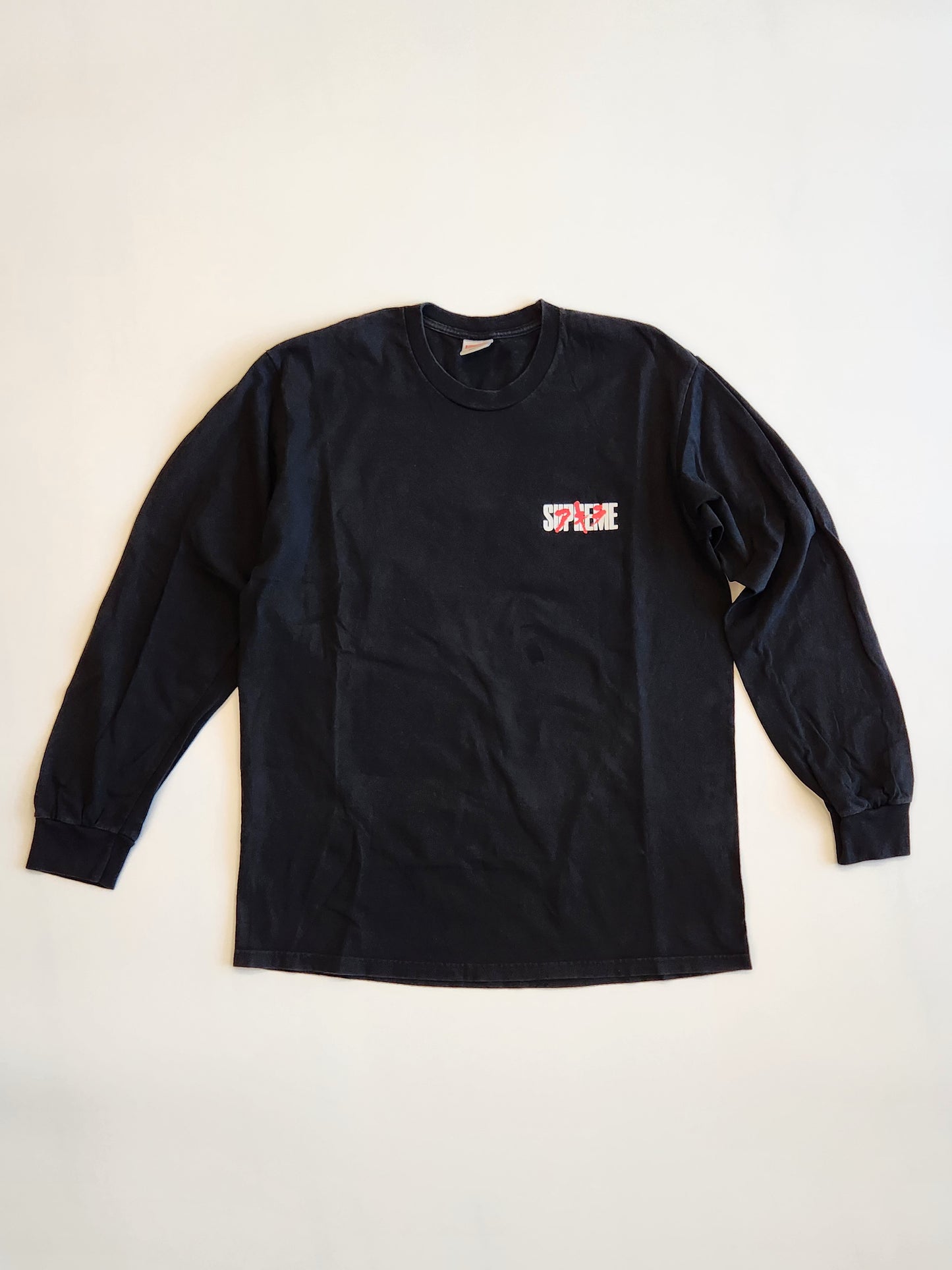 Akira x Supreme Long sleeve