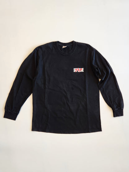Akira x Supreme Long sleeve