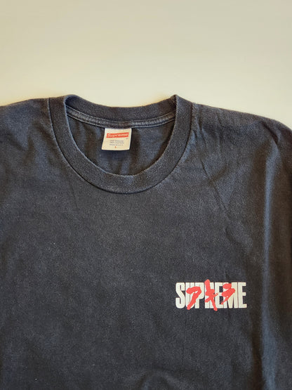 Akira x Supreme Long sleeve