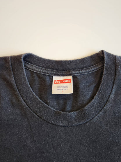 Akira x Supreme Long sleeve