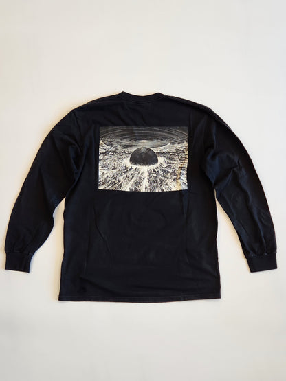 Akira x Supreme Long sleeve