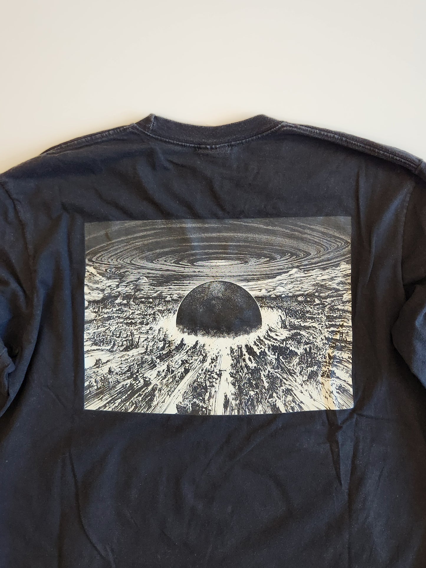 Akira x Supreme Long sleeve