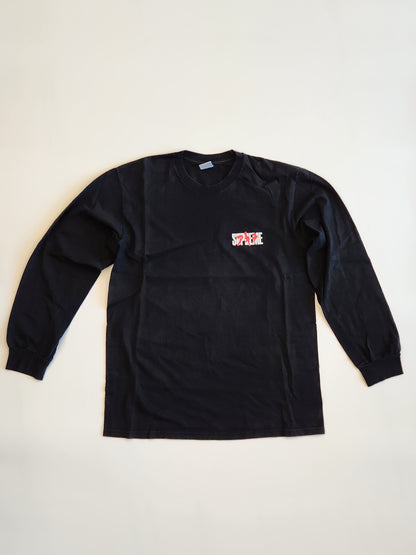 Akira x Supreme Long sleeve