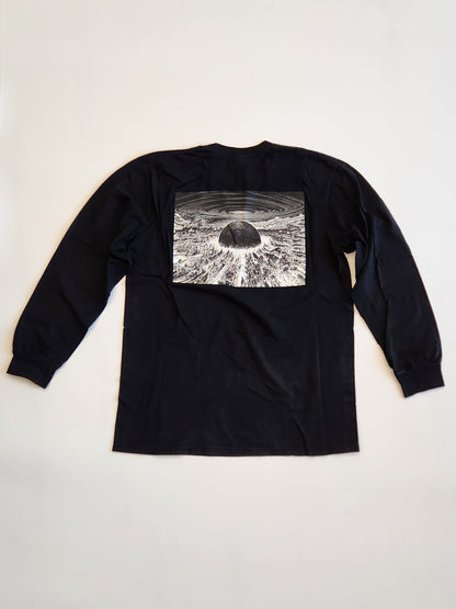 Akira x Supreme Long sleeve