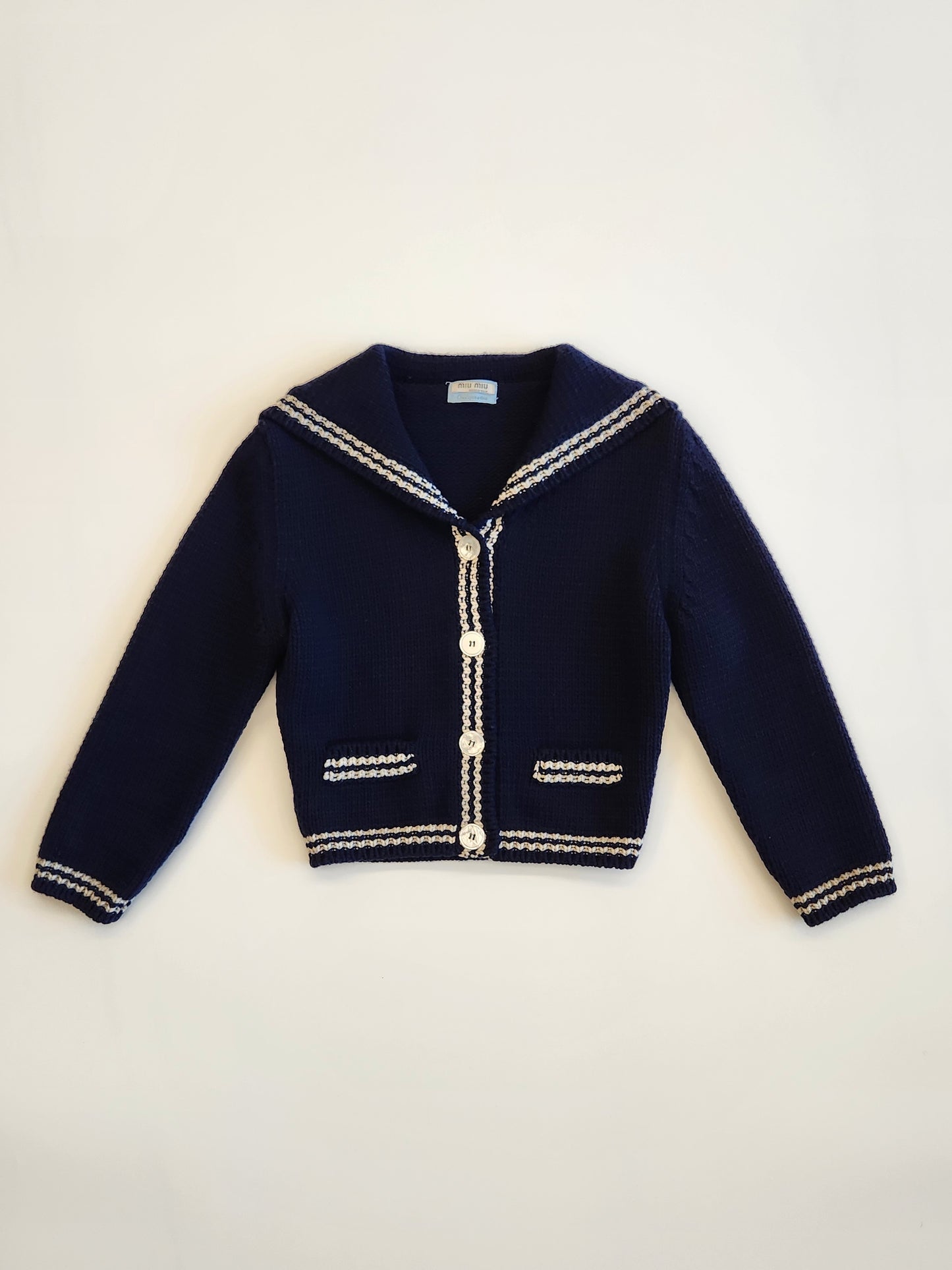 Miu Miu Cardigan