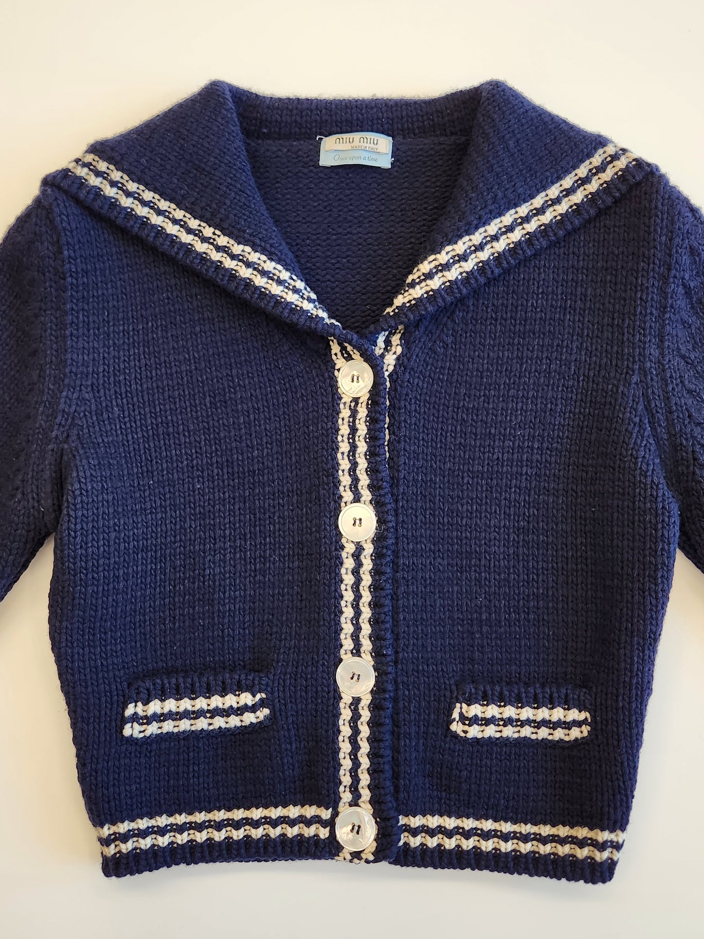 Miu Miu Cardigan