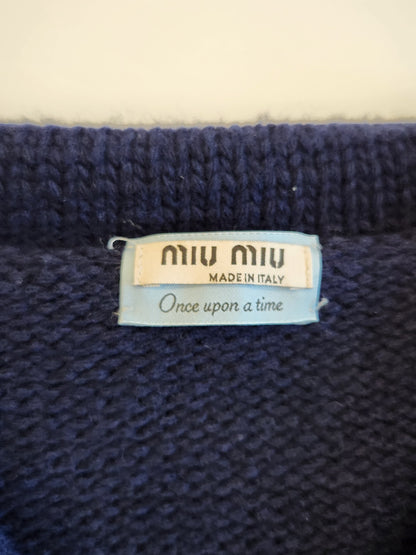 Miu Miu Cardigan