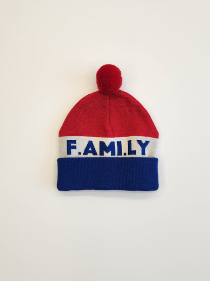 Ami ‘F.AMI.LY’ Beanie