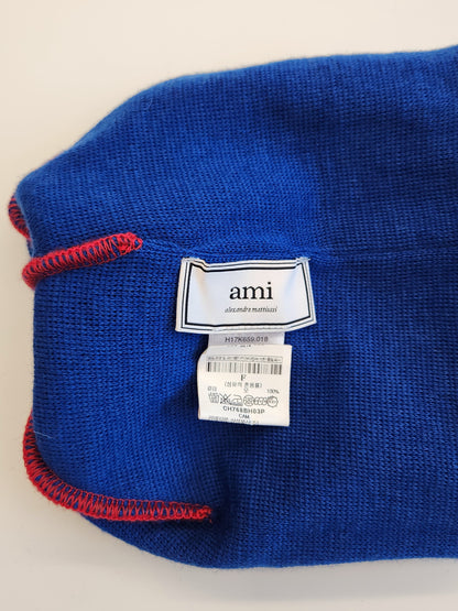 Ami ‘F.AMI.LY’ Beanie