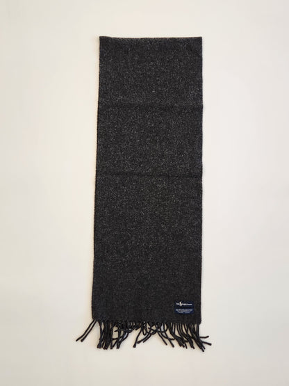 Polo muffler