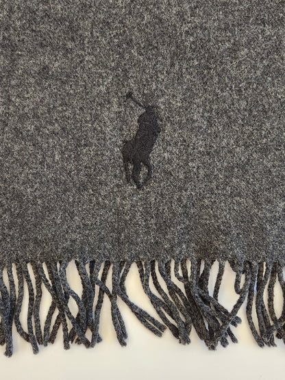 Polo muffler