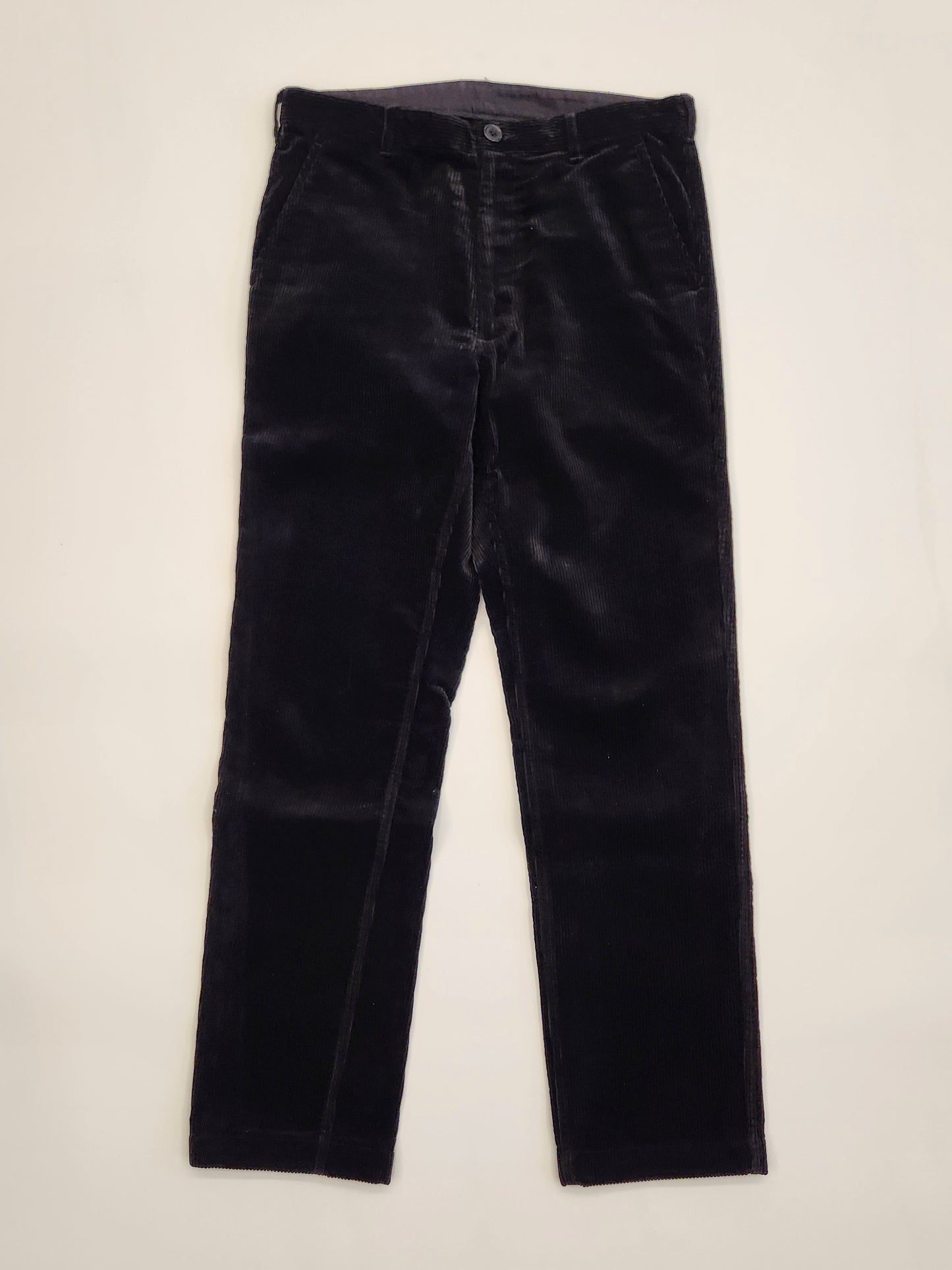 MHL corduroy Pants