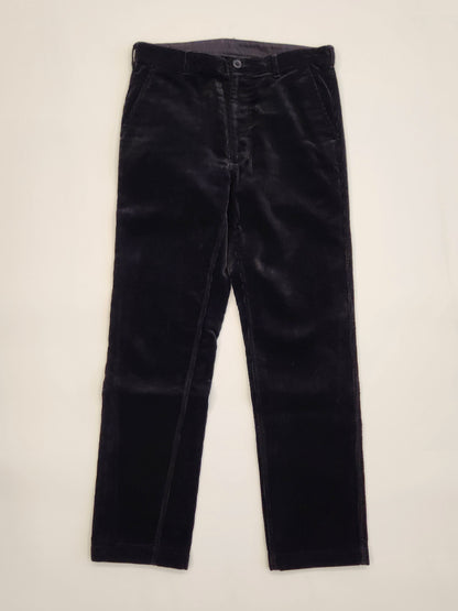 MHL corduroy Pants