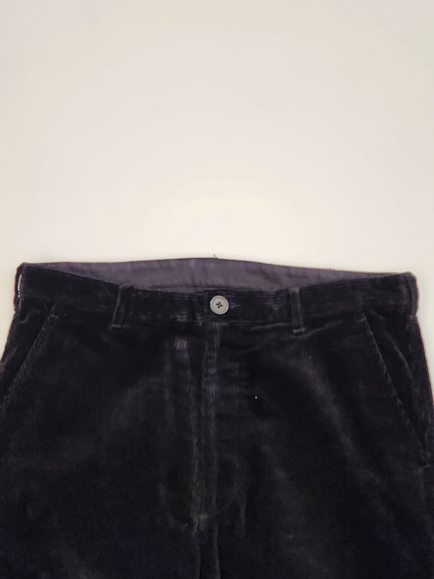 MHL corduroy Pants