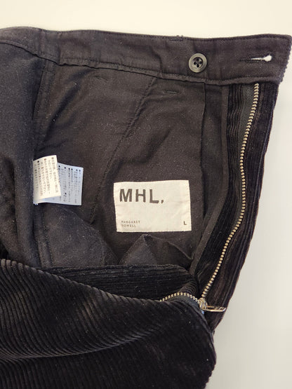 MHL corduroy Pants
