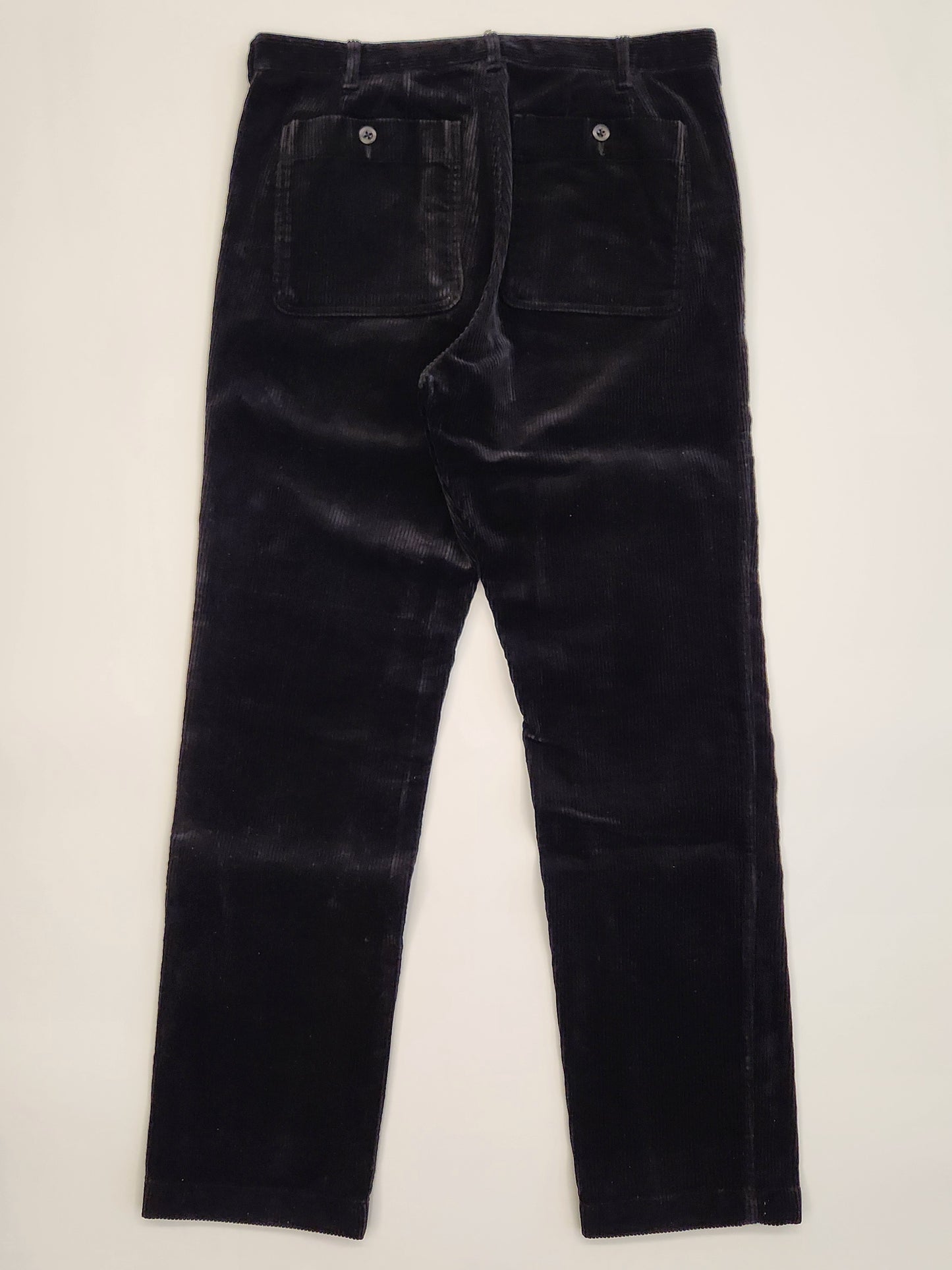 MHL corduroy Pants