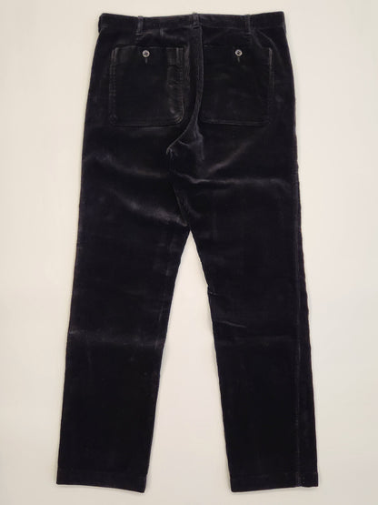 MHL corduroy Pants