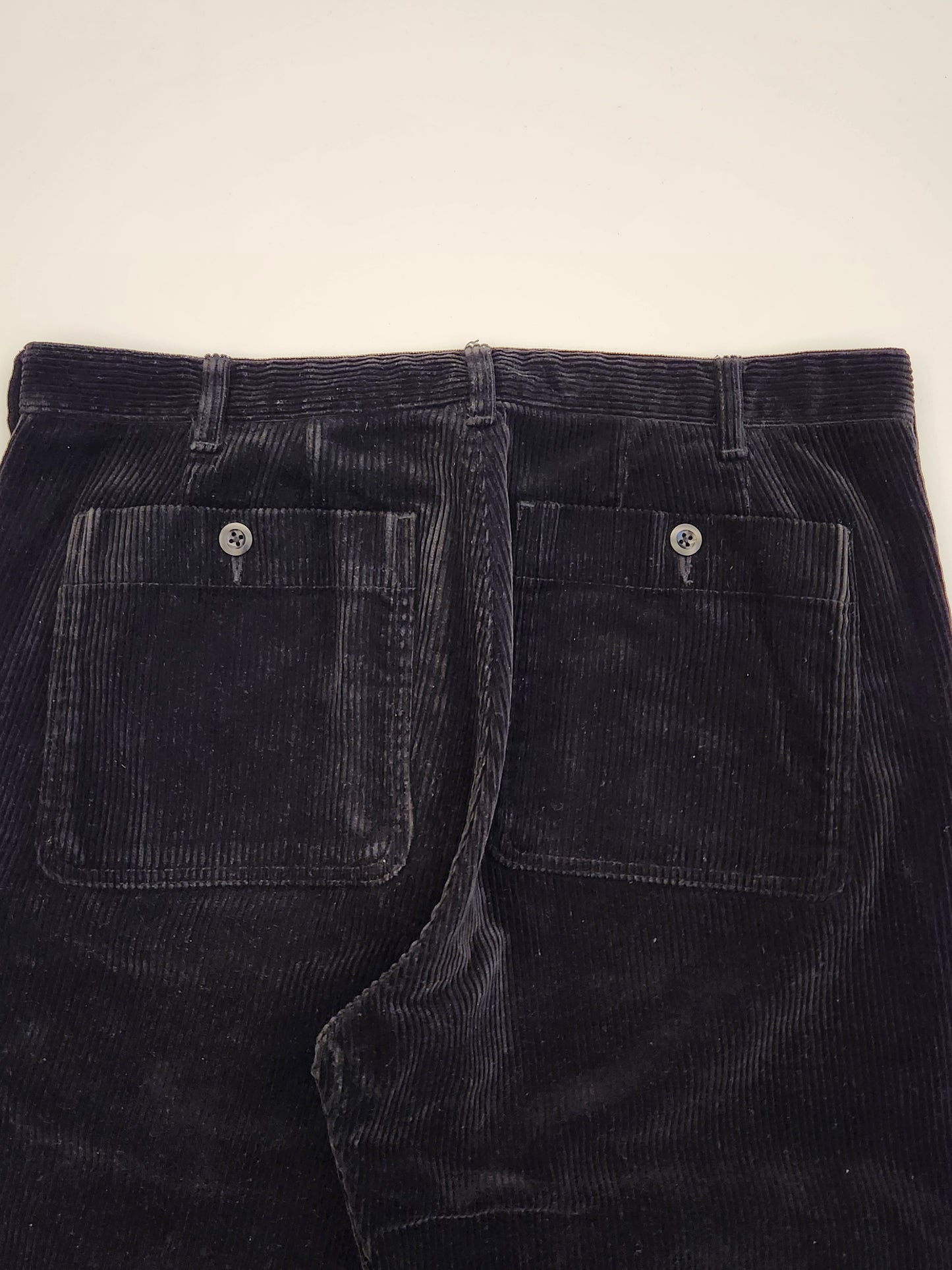 MHL corduroy Pants