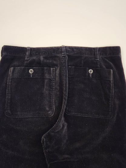 MHL corduroy Pants