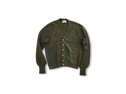 60s Vintage Arnold Palmer Cardigan