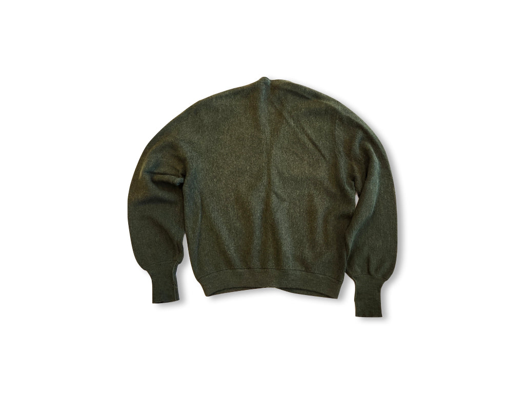 60s Vintage Arnold Palmer Cardigan