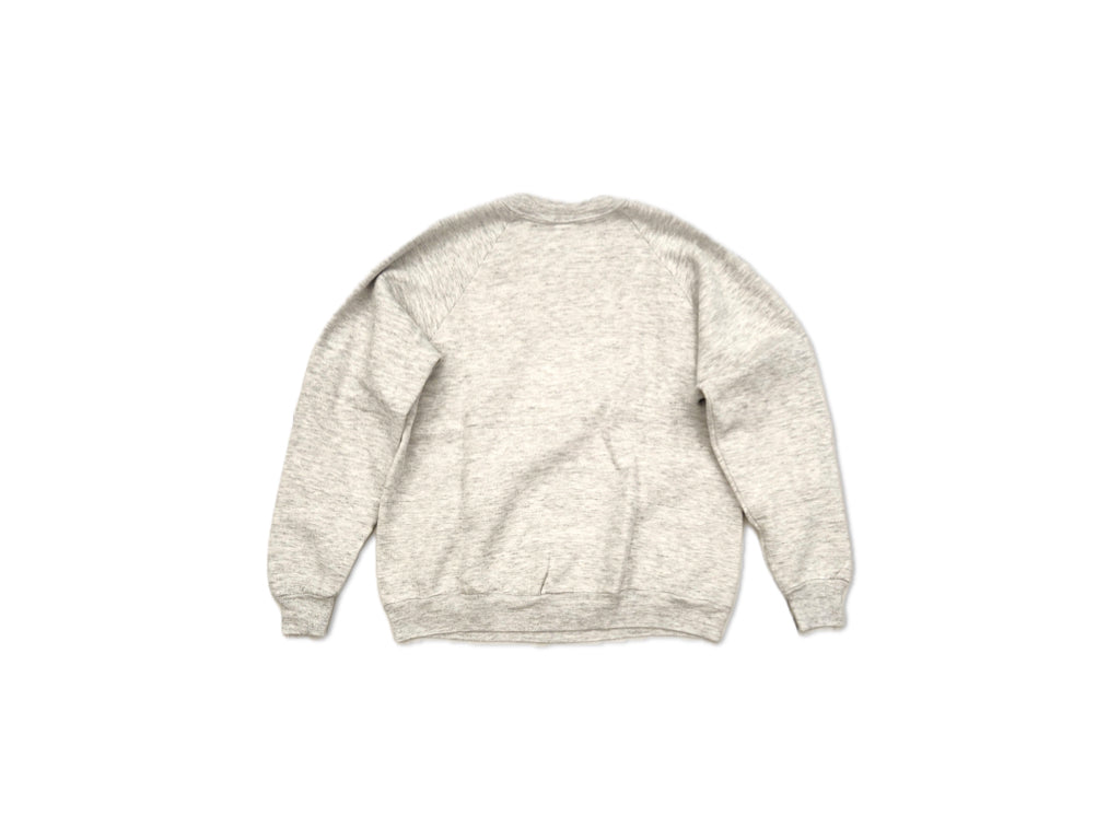 80s Vintage Mickey Mouse Sweatshirt