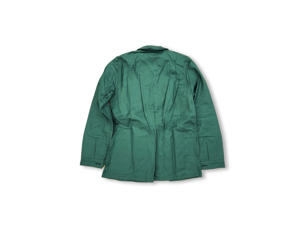 Vintage French work jacket NOS