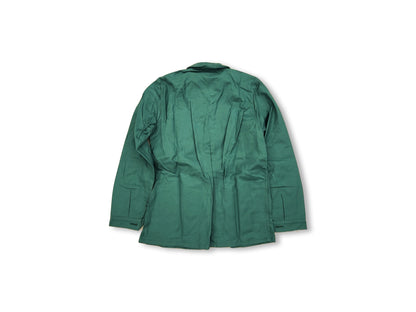 Vintage French work jacket NOS