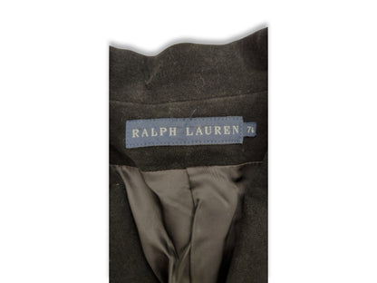 Ralph Lauren cotton jacket