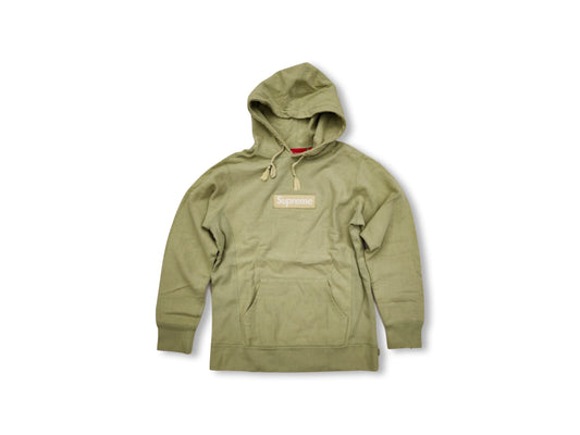 Supreme Box Logo Hoodie