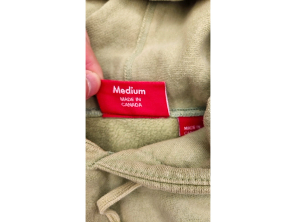 Supreme Box Logo Hoodie