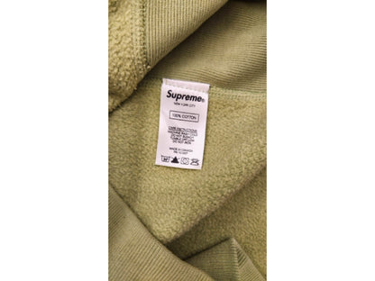 Supreme Box Logo Hoodie