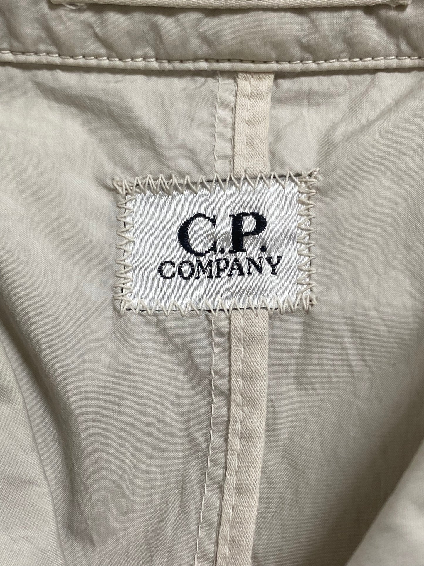 C. P. Company Jacket