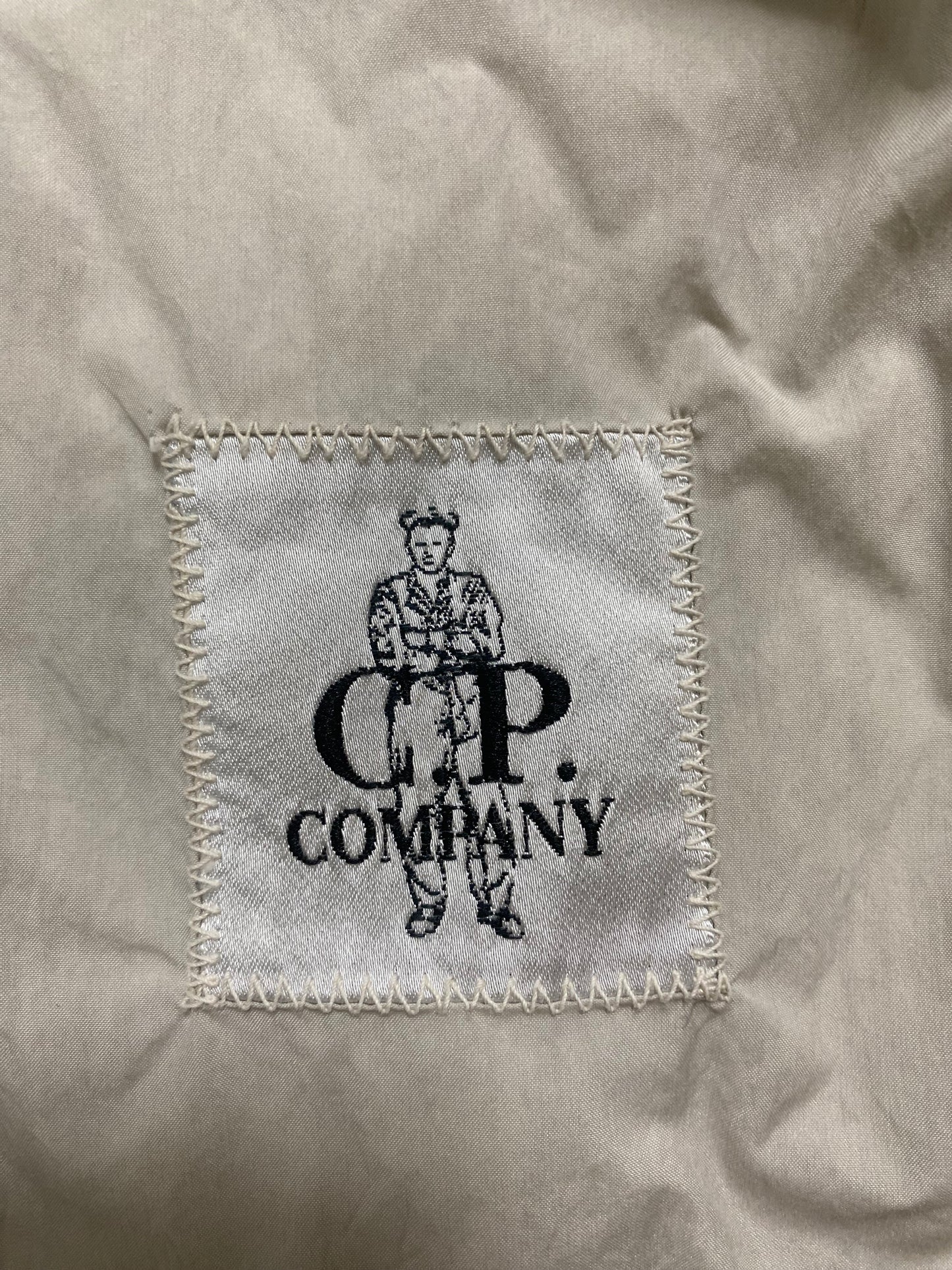 C. P. Company Jacket