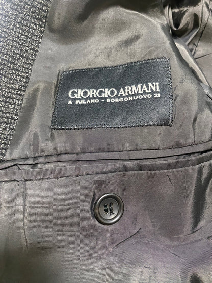 Armani Jacket
