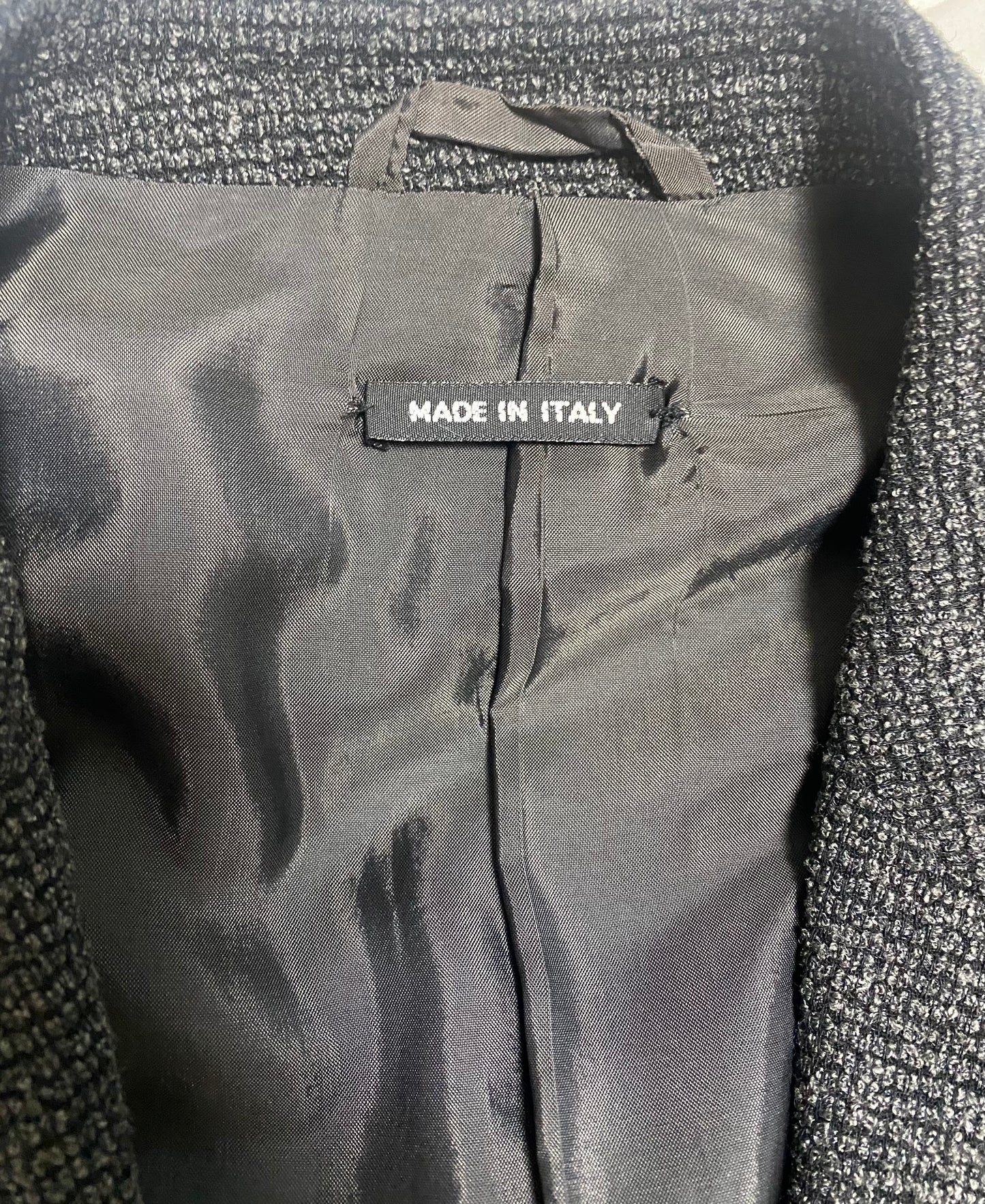 Armani Jacket
