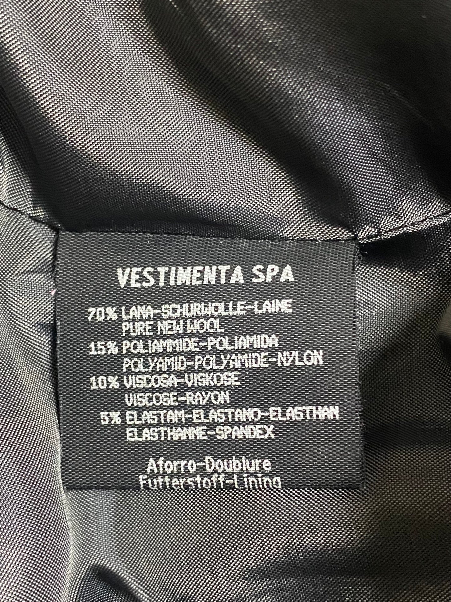 Armani Jacket