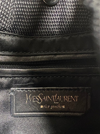 Yves Saint Laurent Bag