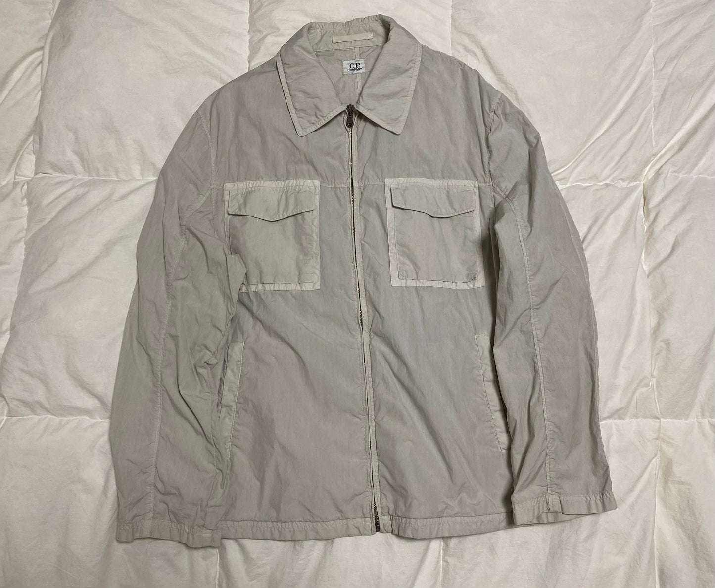 C. P. Company Jacket