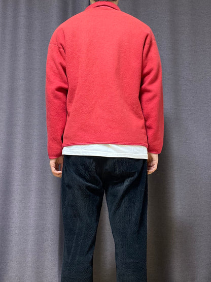 Vintage Patagonia Fleece