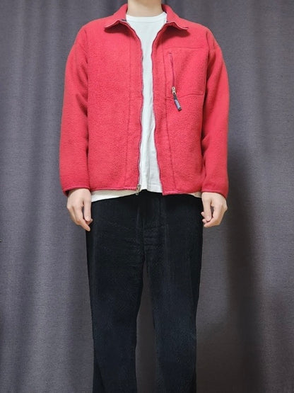 Vintage Patagonia Fleece