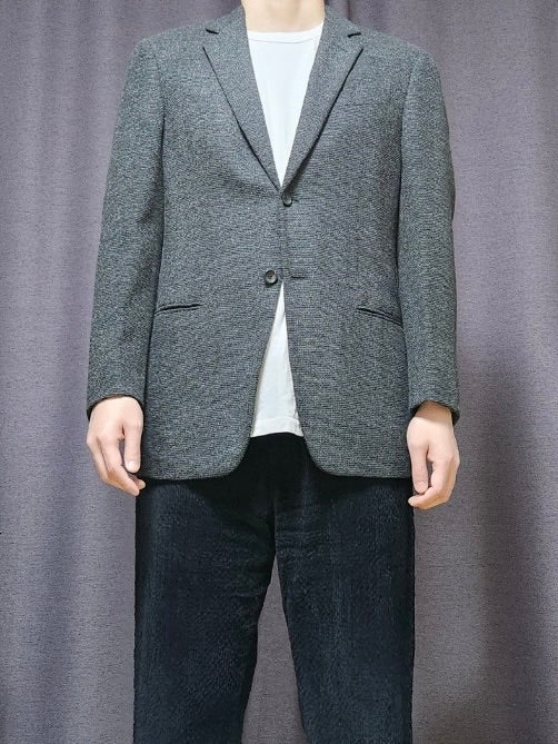 Armani Jacket