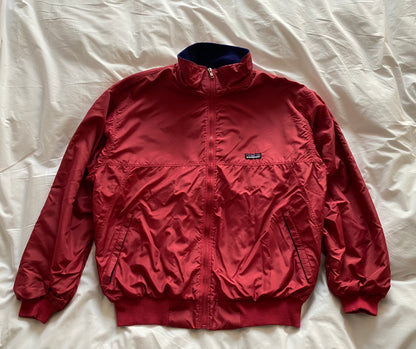 Patagonia Windbreaker