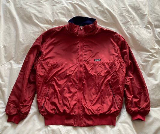 Patagonia Windbreaker