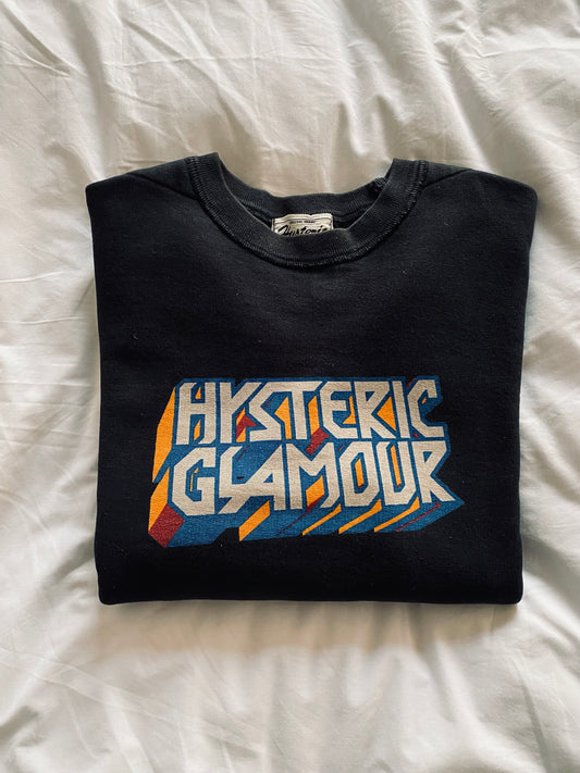 Hysteric Glamor Sweatshirt